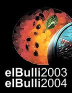 El Bulli: 2003-2004 cover