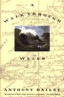 A Walk Through Wales cover