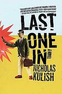 Last One In cover