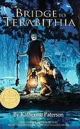 Bridge to Terabithia Movie Tie-in cover