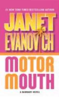 Motor Mouth cover
