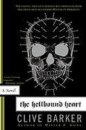 The Hellbound Heart cover