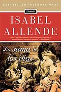 La Suma de los Dias cover