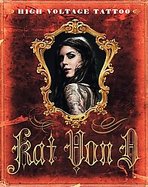 High Voltage Tattoo cover