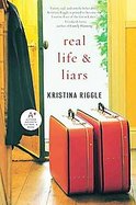 Real Life & Liars cover