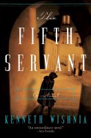 The Fifth Servant cover