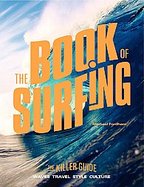 The Book of Surfing A Killer Guide cover