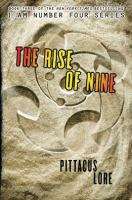 The Rise of Nine cover