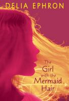 The Girl with the Mermaid Hair cover