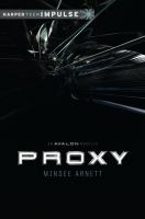 Proxy cover