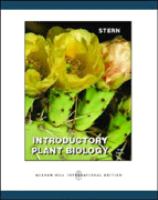 Introductory Plant Biology cover