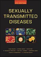 Sexually Transmitted Diseases cover