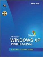 ALS Microsoft Windows XP Professional cover