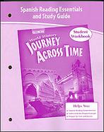 Journey Across Time Reading Essentials and Study Guide cover