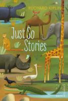 Just So Stories cover