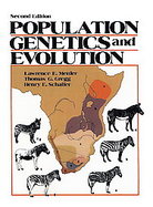 Population Genetics and Evolution cover
