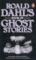 Book of Ghost Stories cover