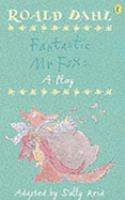 Fantastic Mr. Fox (Puffin Story Books) cover