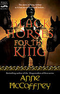 Black Horses for the King cover