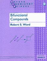 Bifunctional Compounds cover