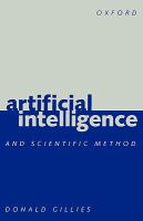 Artificial Intelligence and Scientific Method cover