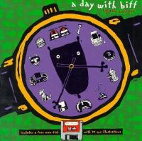 A Day with Biff cover