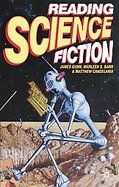 Reading Science Fiction cover