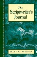 The Scriptwriter's Journal: An Inner Journey cover