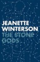 The Stone Gods cover