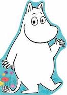All about Moomin cover