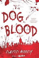 Dog Blood cover