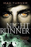 Night Runner cover