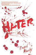 Hater Library Edition cover
