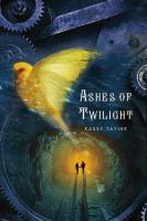 Ashes of Twilight cover