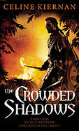 Crowded ShadowsThe cover
