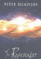 Ropemaker, The cover