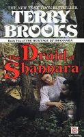 The Druid of Shannara: Book Two of the Heritage of Shannara cover