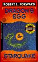 Dragon's EggStarquake cover