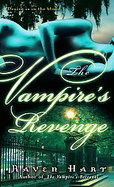 The Vampire's Revenge cover