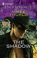 The Shadow cover
