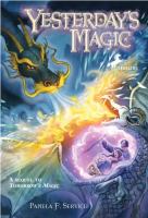 Yesterday's Magic cover
