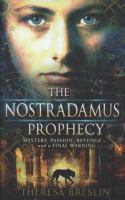 The Nostradamus Papers cover