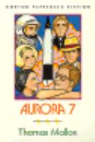 Aurora 7 cover