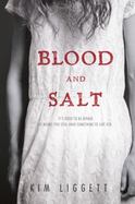 Blood and Salt cover