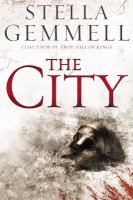 The City cover