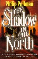 The Shadow in the North (Point) cover