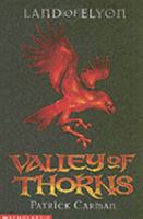 Valley of Thorns cover