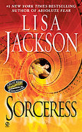 Sorceress cover