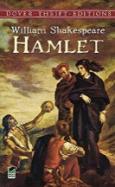 Hamlet: The Tragedie Of Hamlet, Prince Of Denmark cover