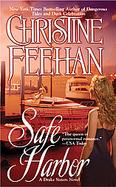 Safe Harbor cover